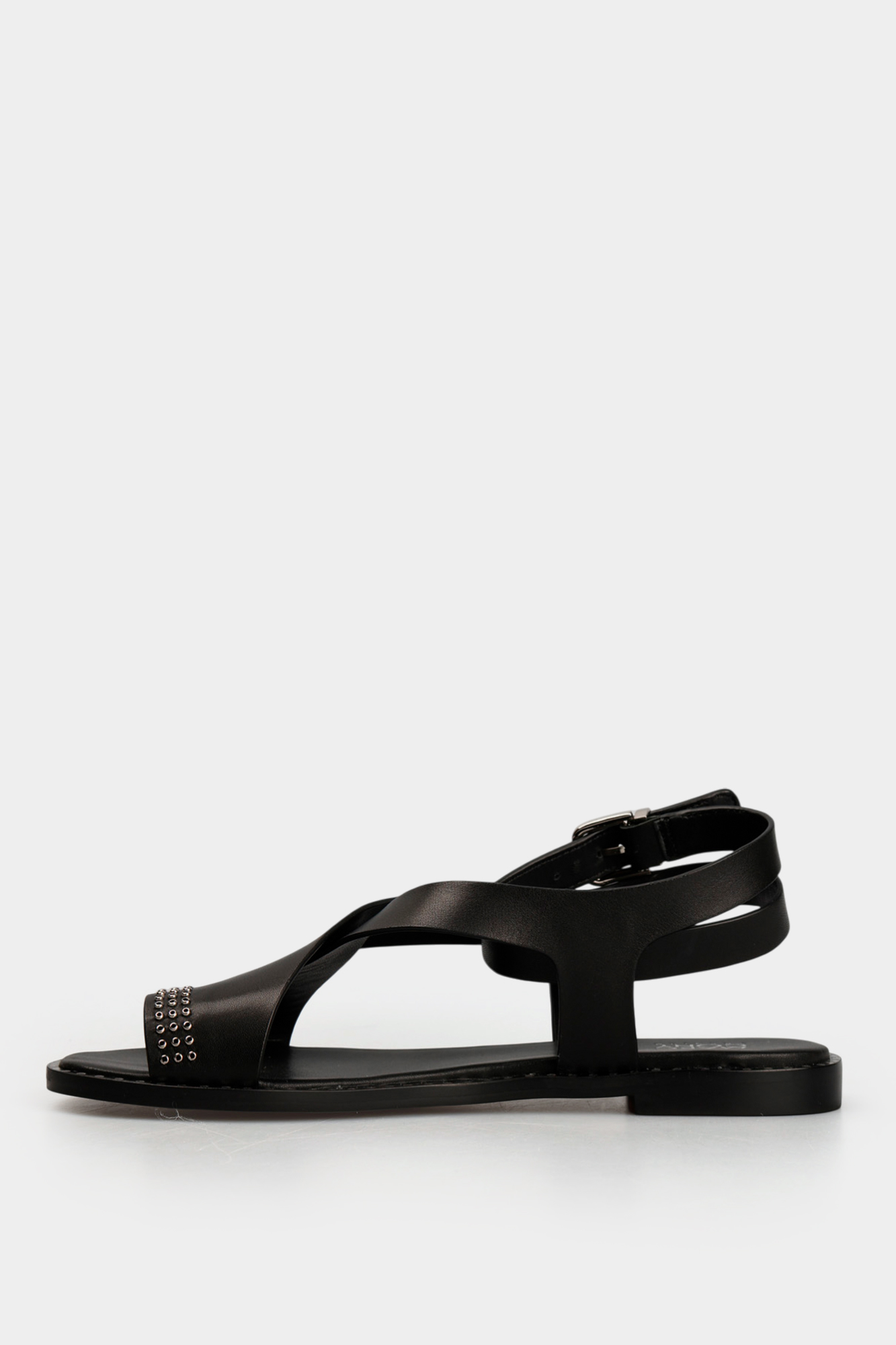 6103-318-25 Сандалии Marc Cony Черный