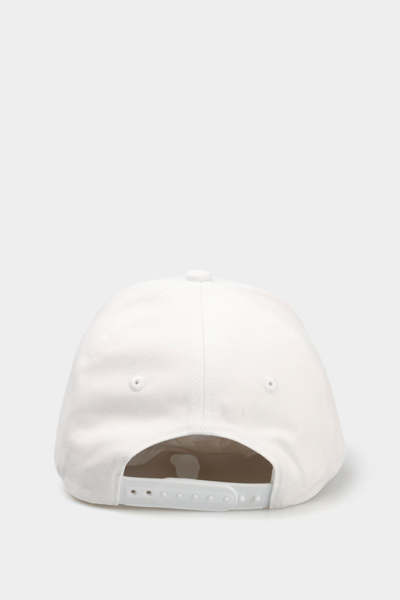 XW000956_AF13848 Кепка Armani Exchange Белый