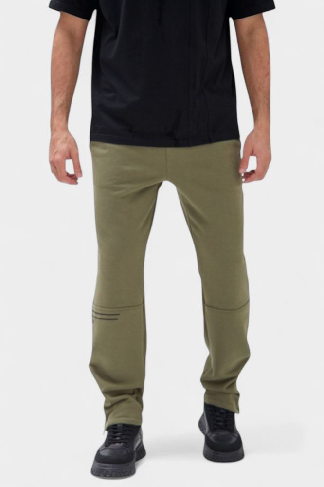 Джемпер Karl Lagerfeld Шерсть Коричневый