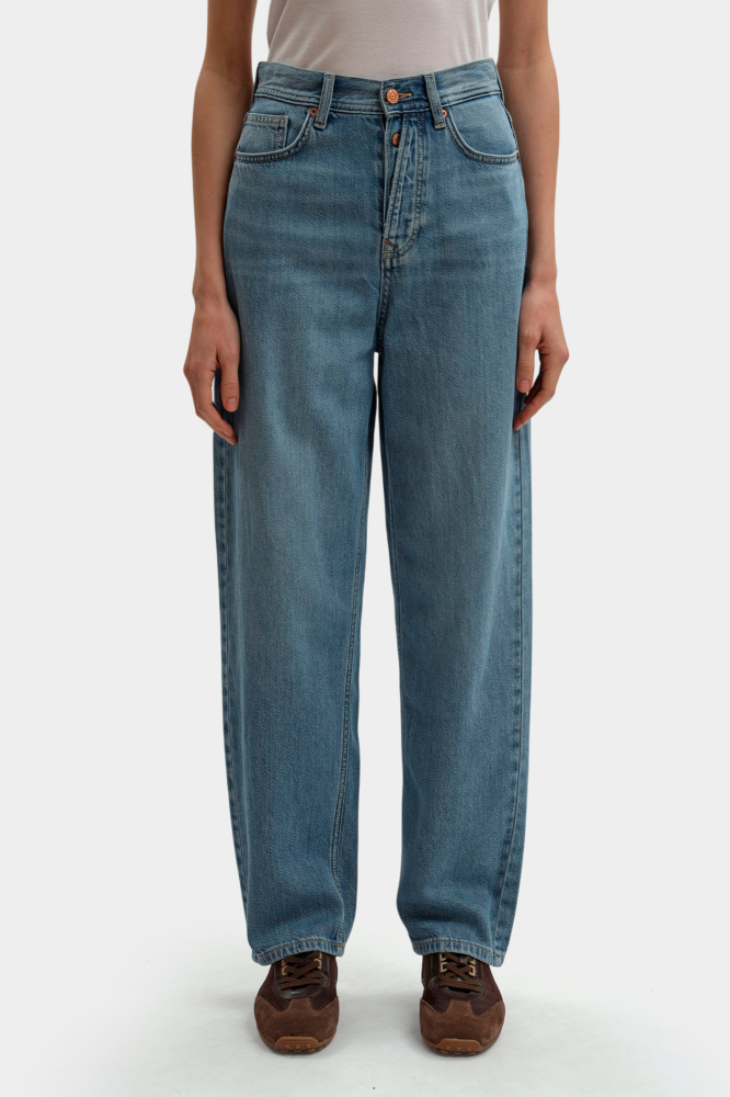 Кеды Marc Cony Натуральная кожа Бежевый