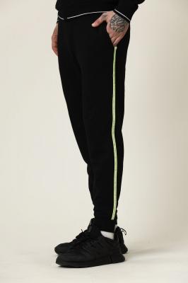 Туфли Marc Cony Натуральная кожа Черный