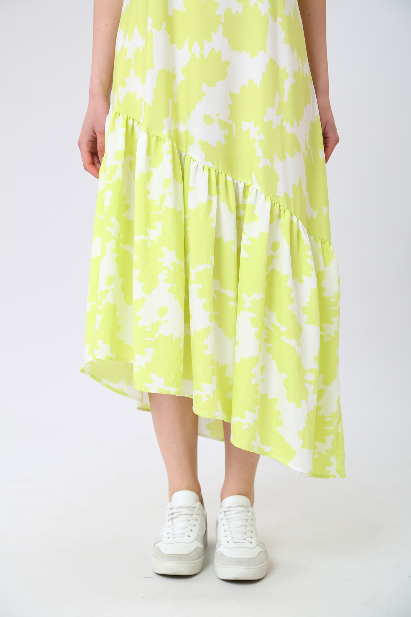 3RYA39_YN8KZ платье armani exchange