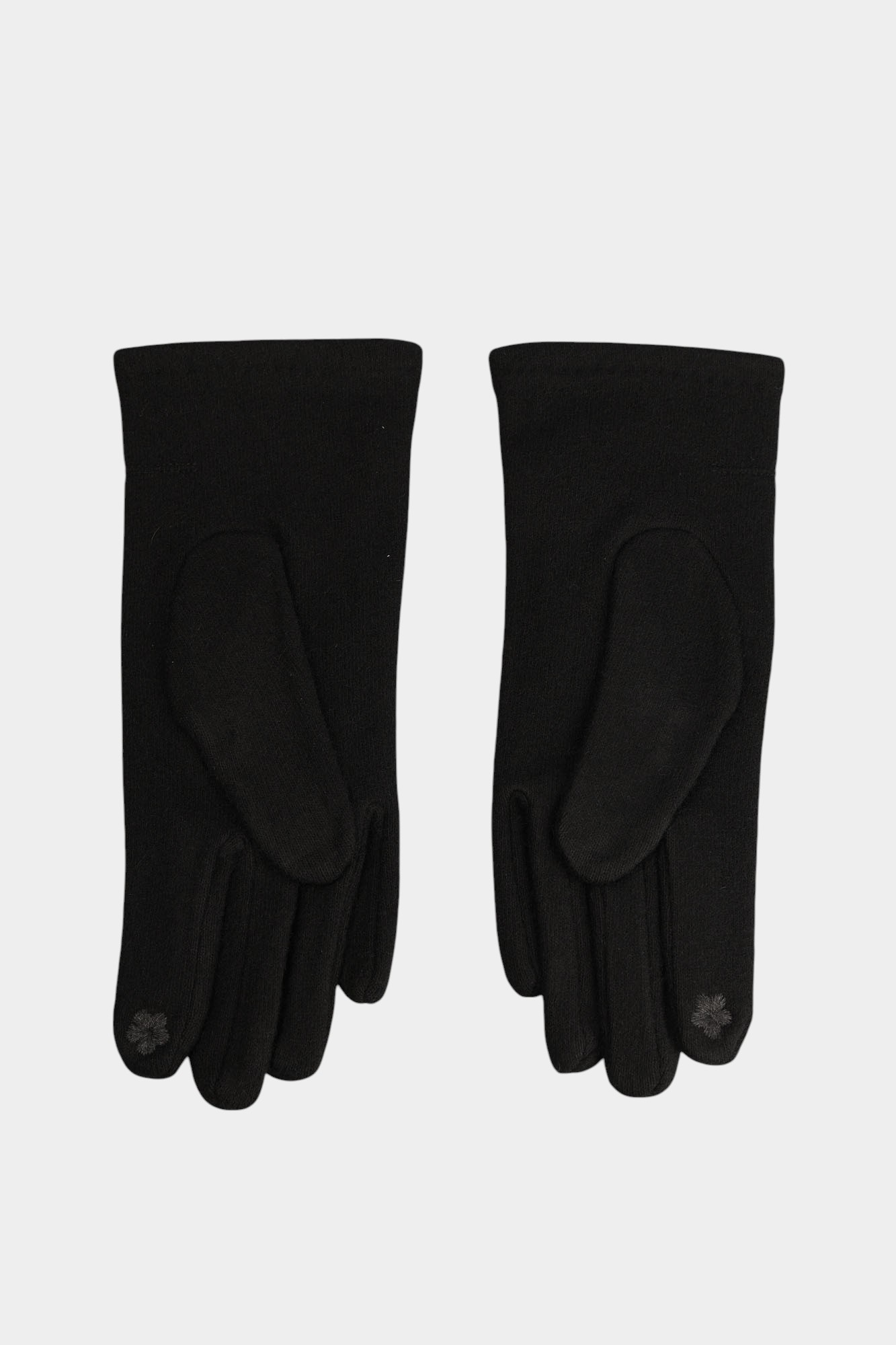 115-733-41 Перчатки Marc Cony Черный