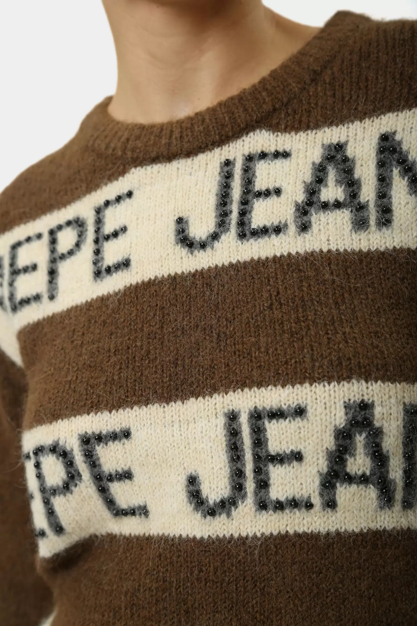 PL702226 свитер pepe jeans 