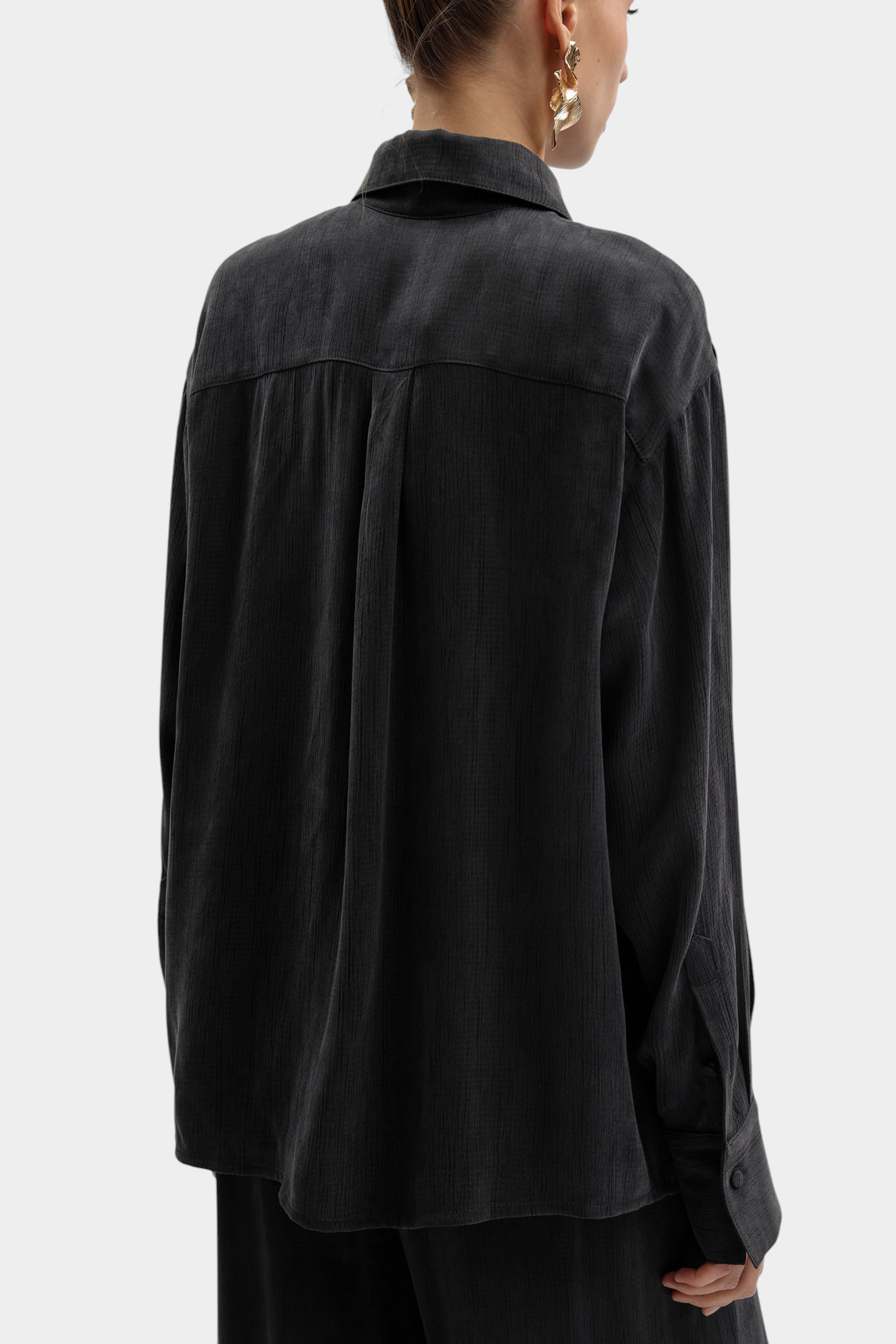 W-261-TH-56-0903 рубашка the hills 