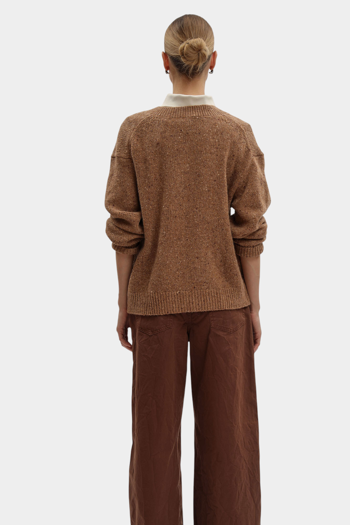 LV044D328G джемпер calvin klein jeans 