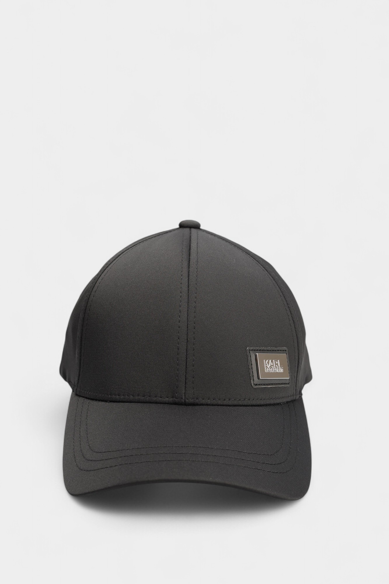 553124_805614 Кепка Karl Lagerfeld Черный