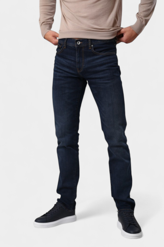 Ремень Marc Cony  Черный