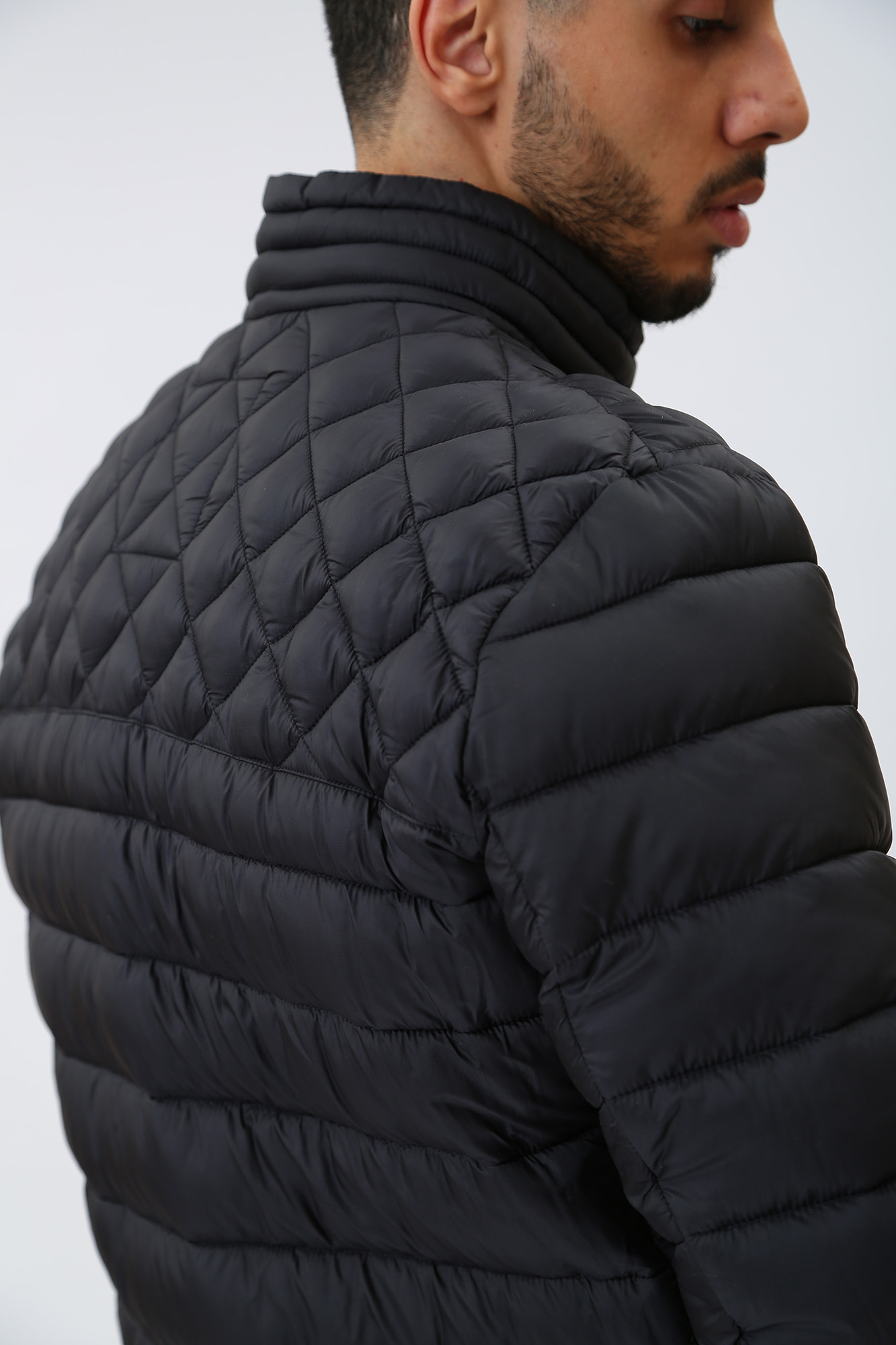 30037359_10015866 Куртка Strellson Синий