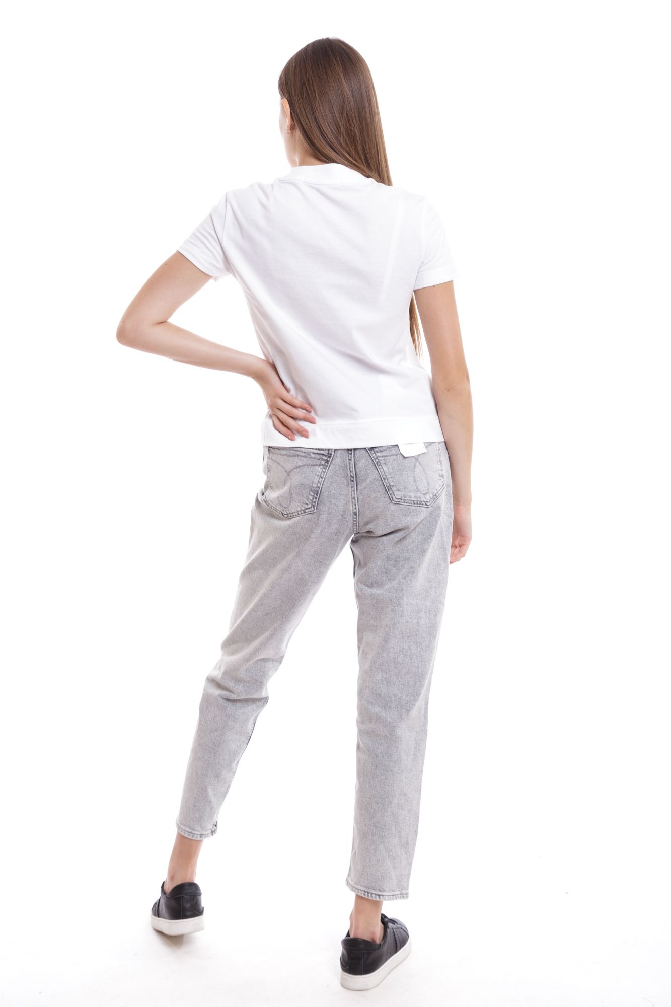 J20J215614_ футболка calvin klein jeans 