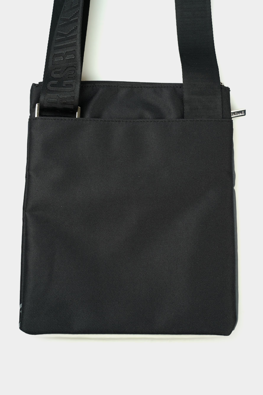 BKBO00469P Сумка Bikkembergs Черный