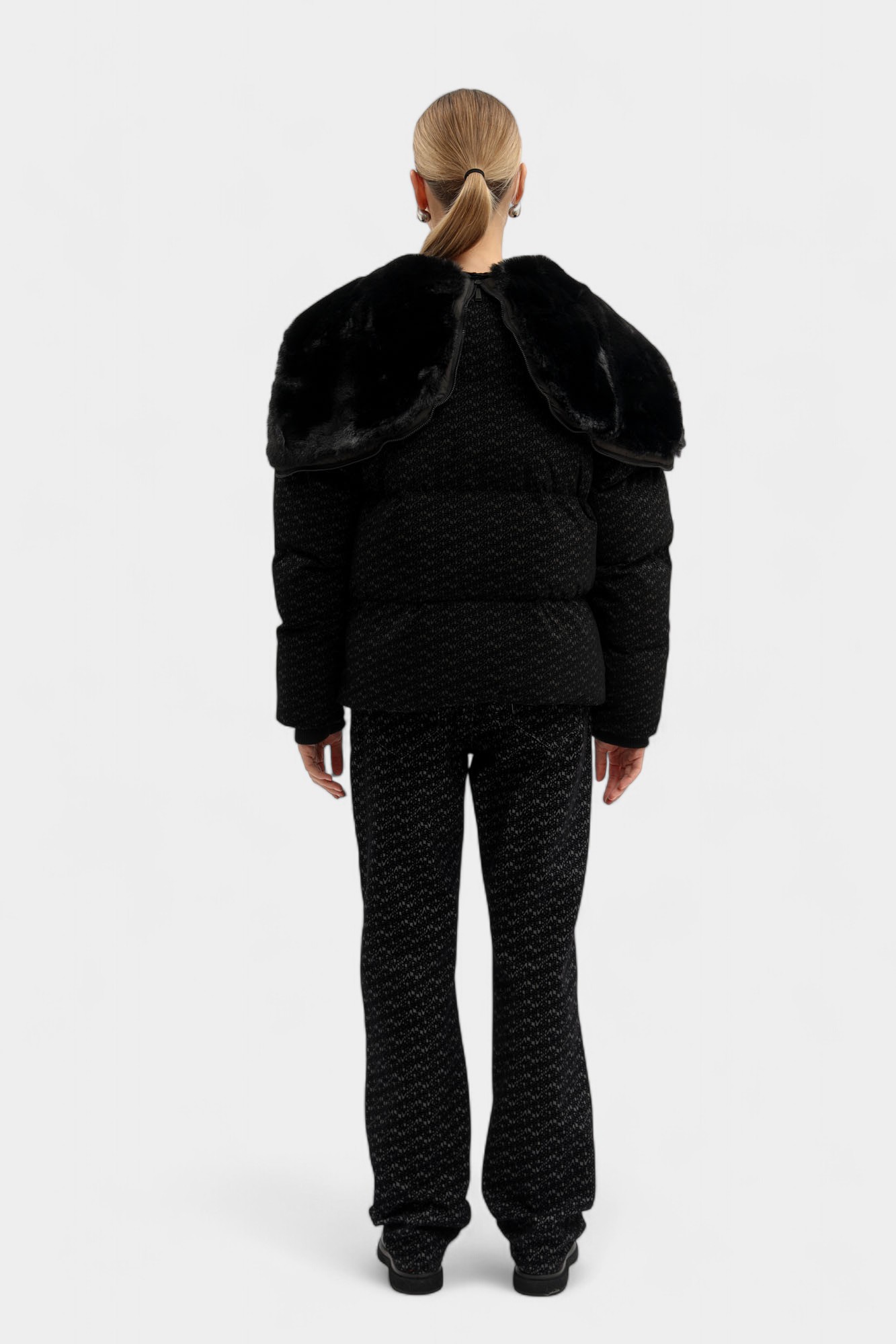 A4W10096 джинсы karl lagerfeld