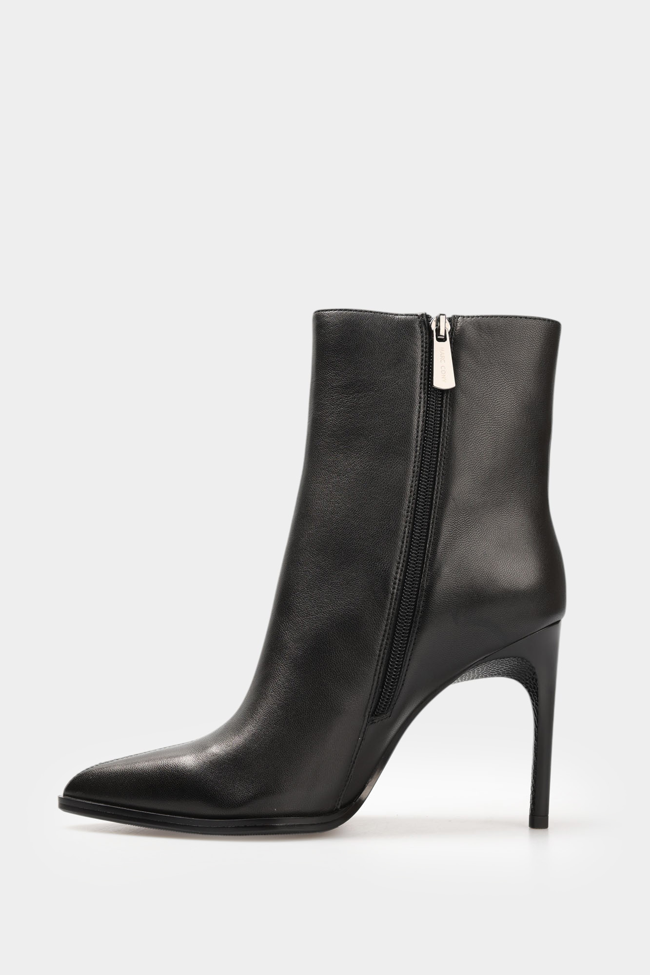 5205-506-1 Ботильоны Marc Cony Черный