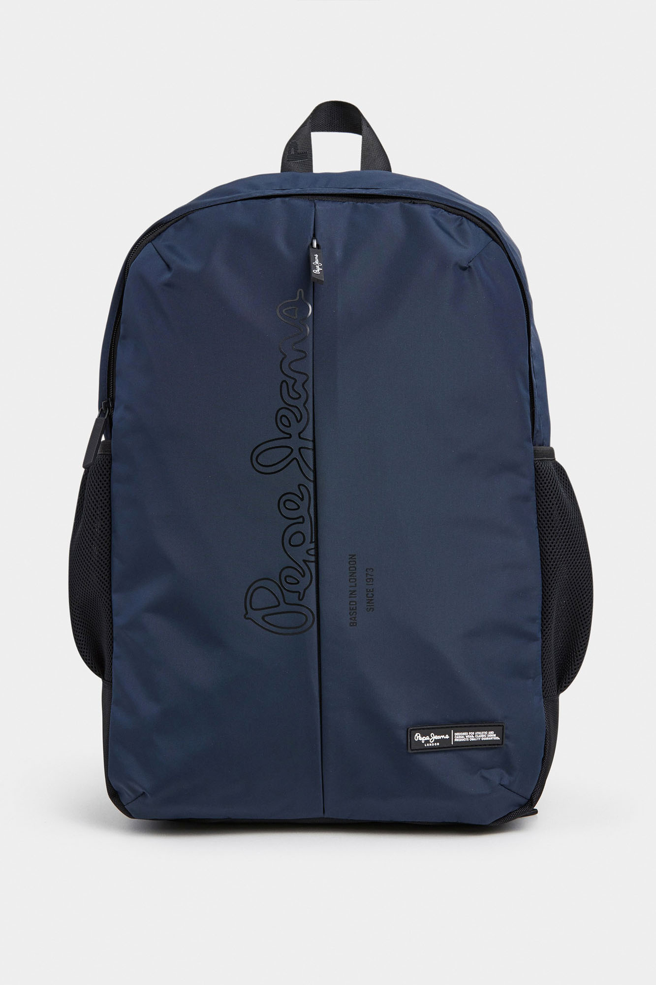 PM0300001 Рюкзак Pepe Jeans Синий