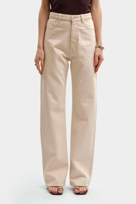 Джинсы Trussardi