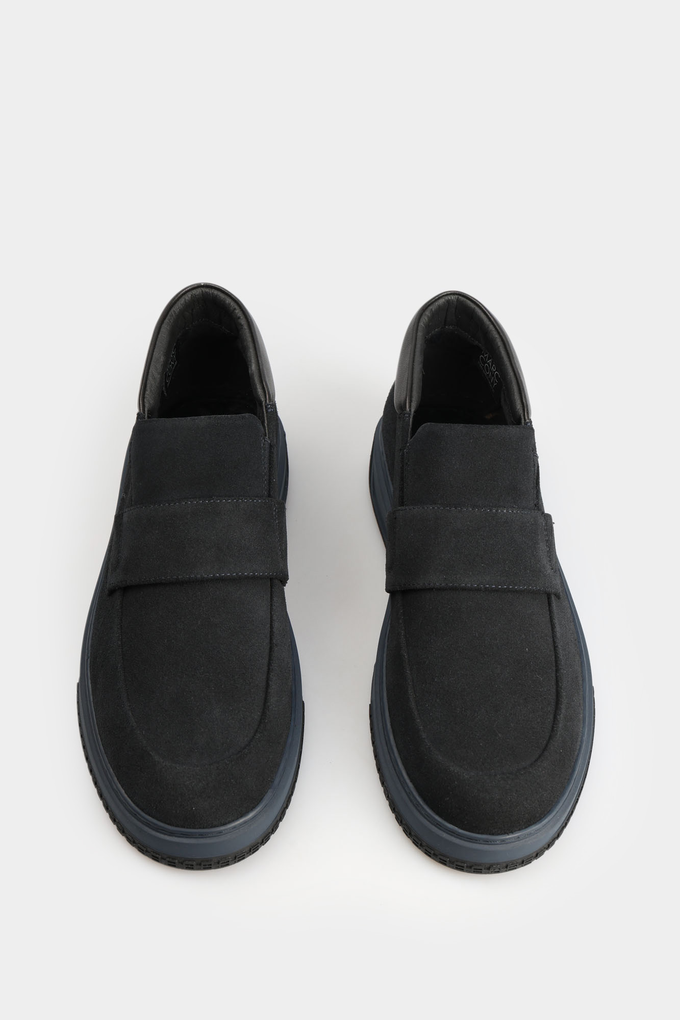 MC21829 Лоферы Marc Cony Синий