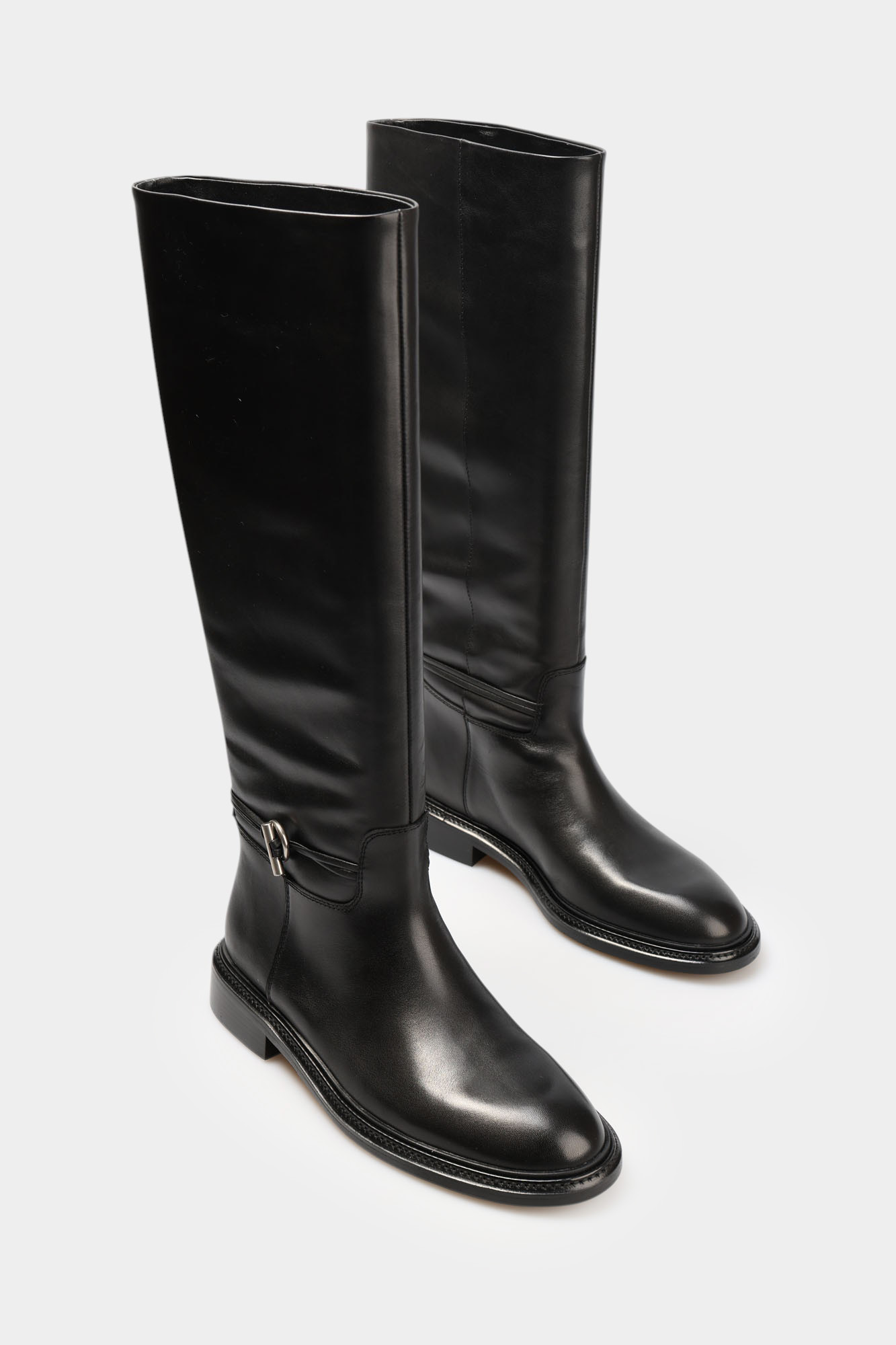 5201-016-9 Сапоги Marc Cony Черный