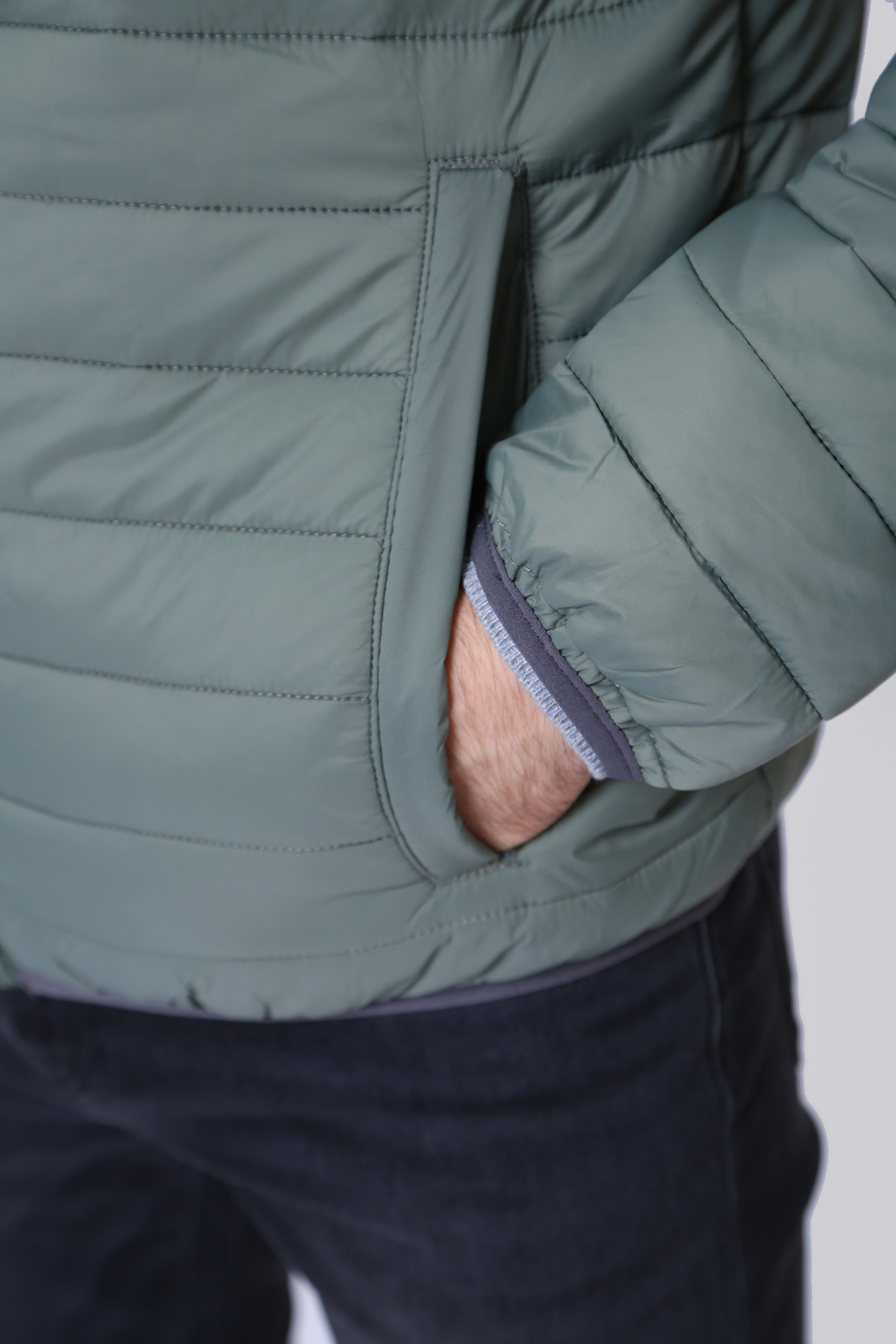 PM402675 Куртка Pepe Jeans Хаки