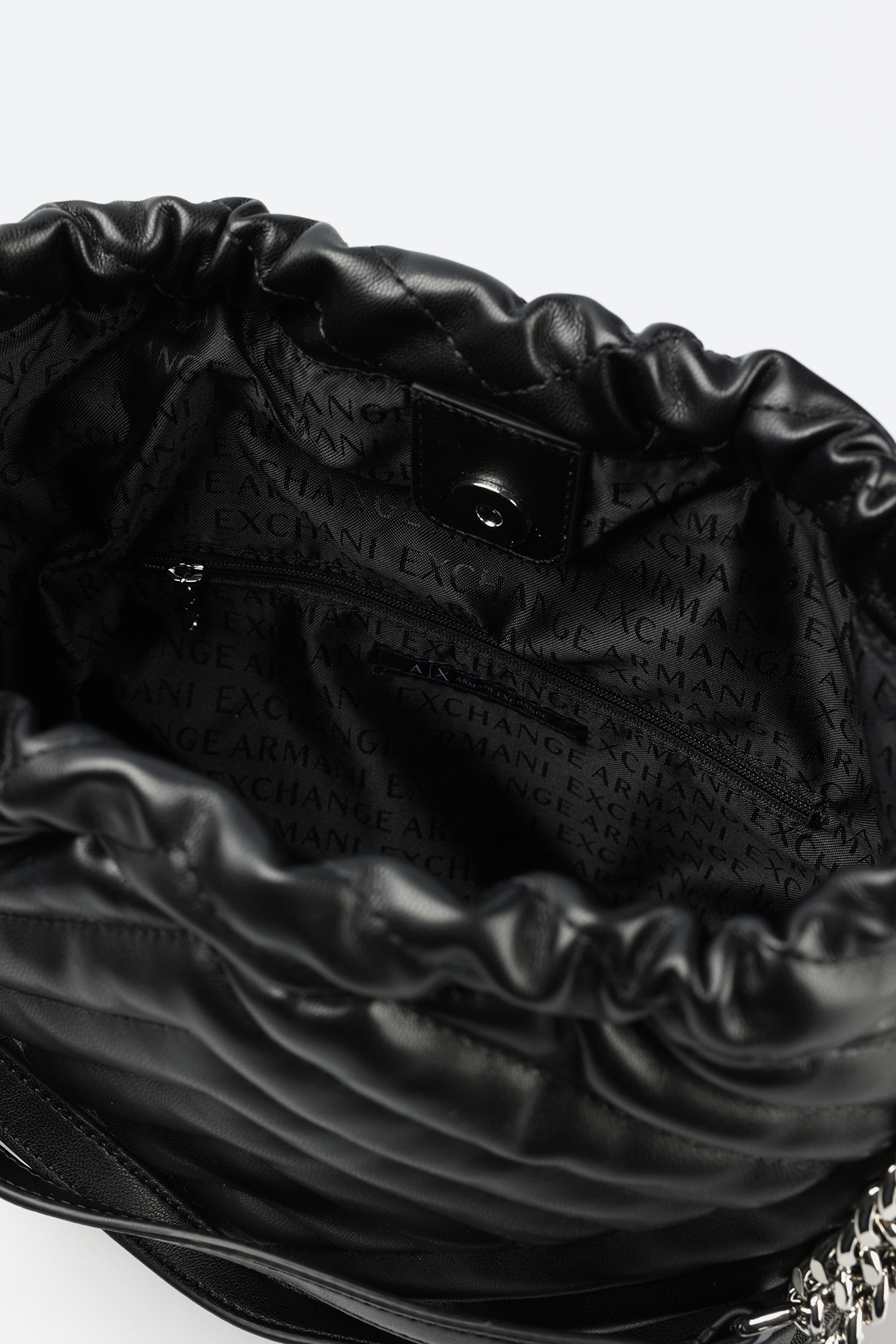 949123_4R742 Сумка Armani Exchange Черный
