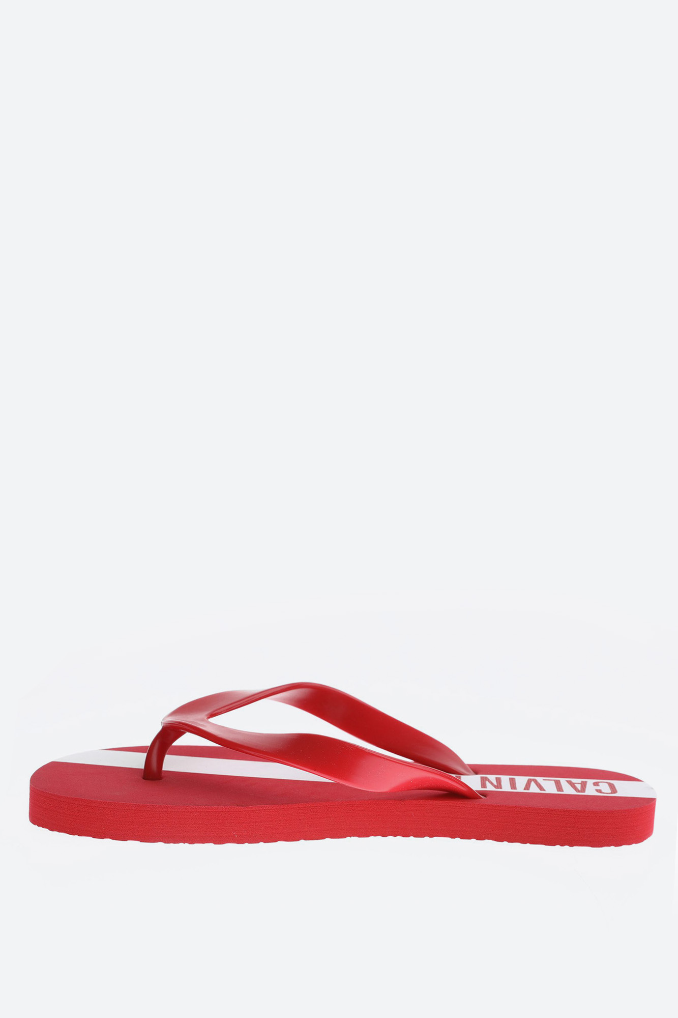 KM0KM00208 Шлепанцы Calvin Klein Underwear Красный