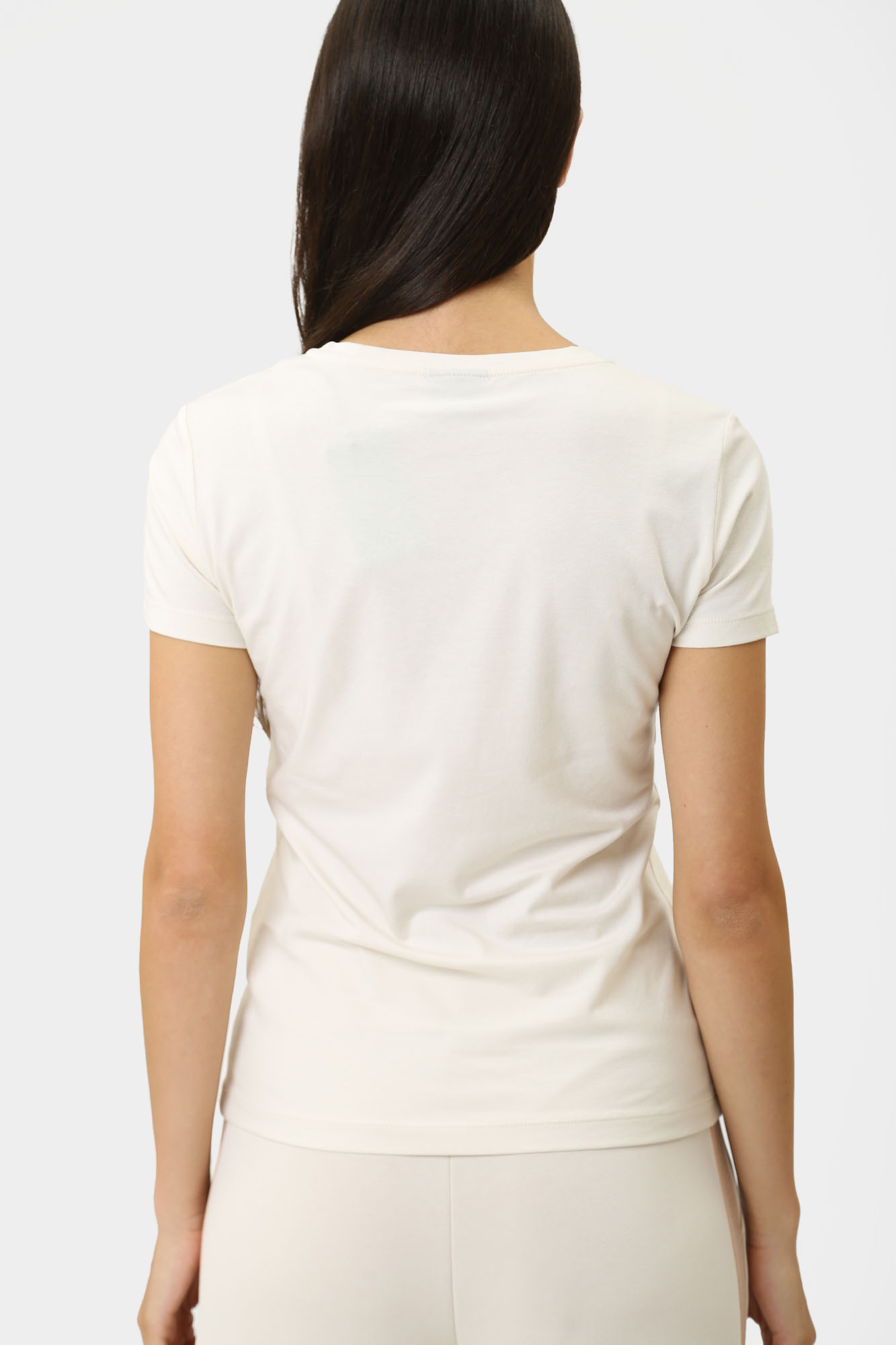 6DTT12_TJDZZ_1120 футболка ea7 