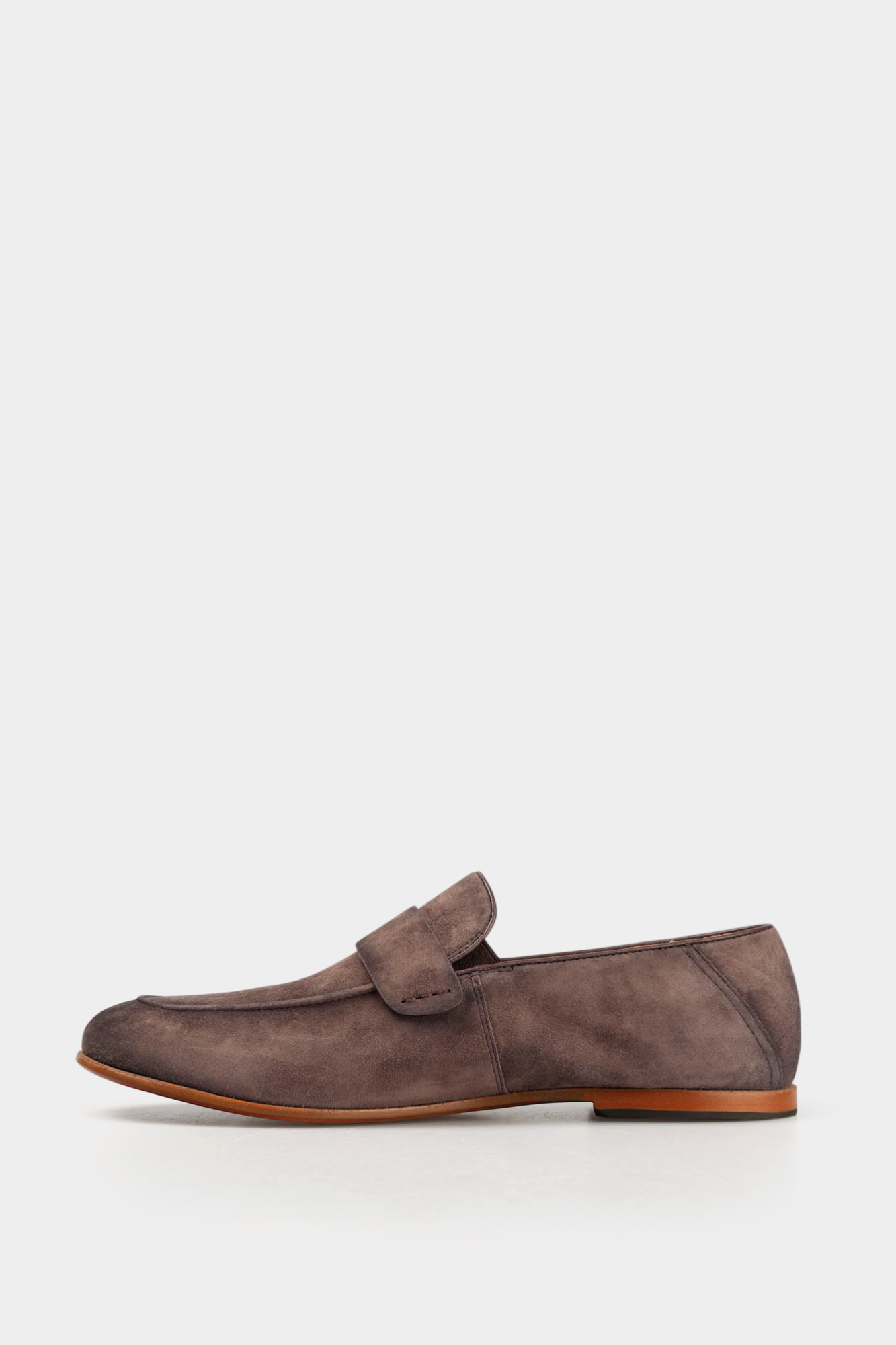 MC23801-MB Лоферы Marc Cony Серый