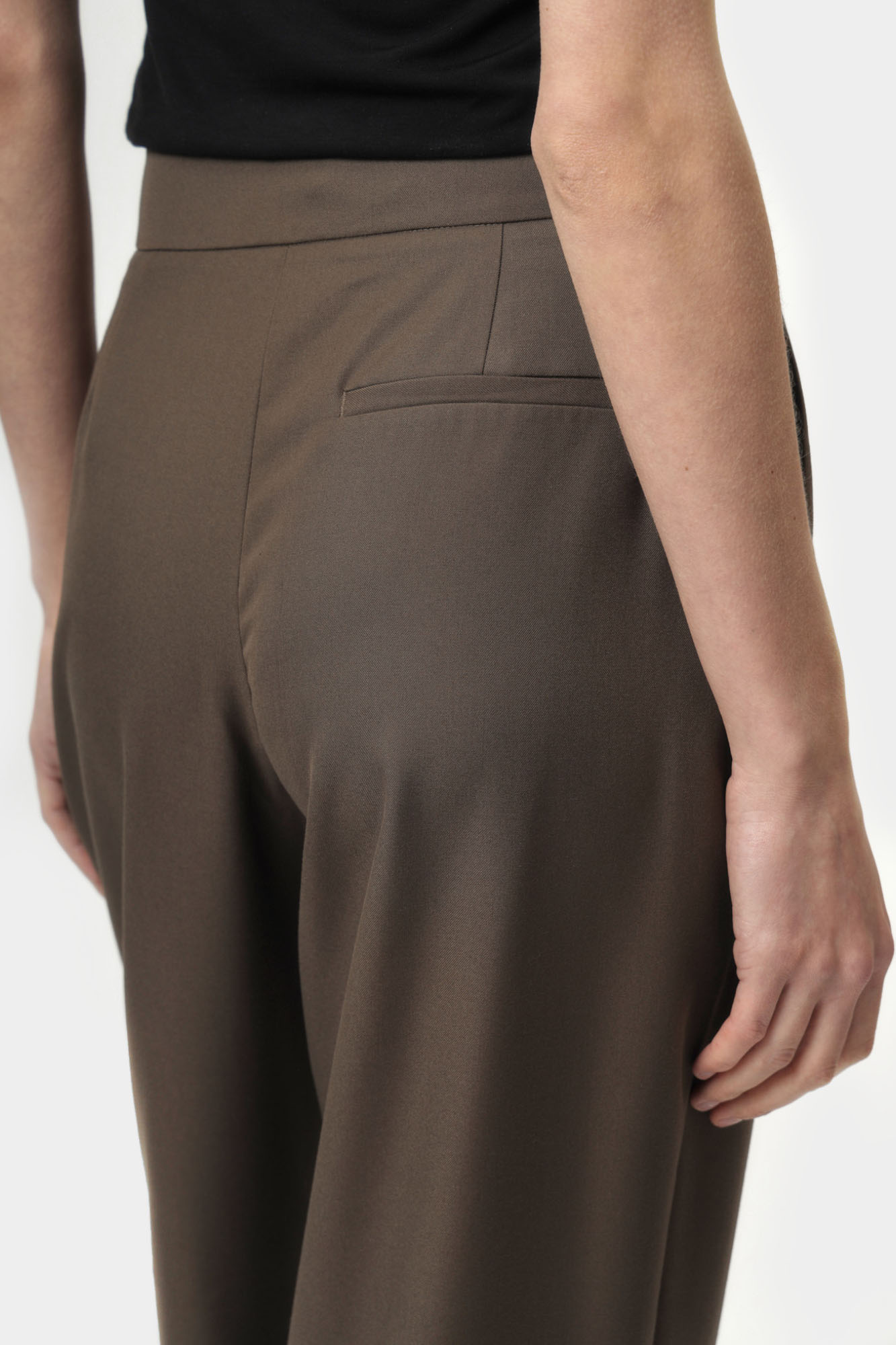 XW000222_AF10855 брюки armani exchange 