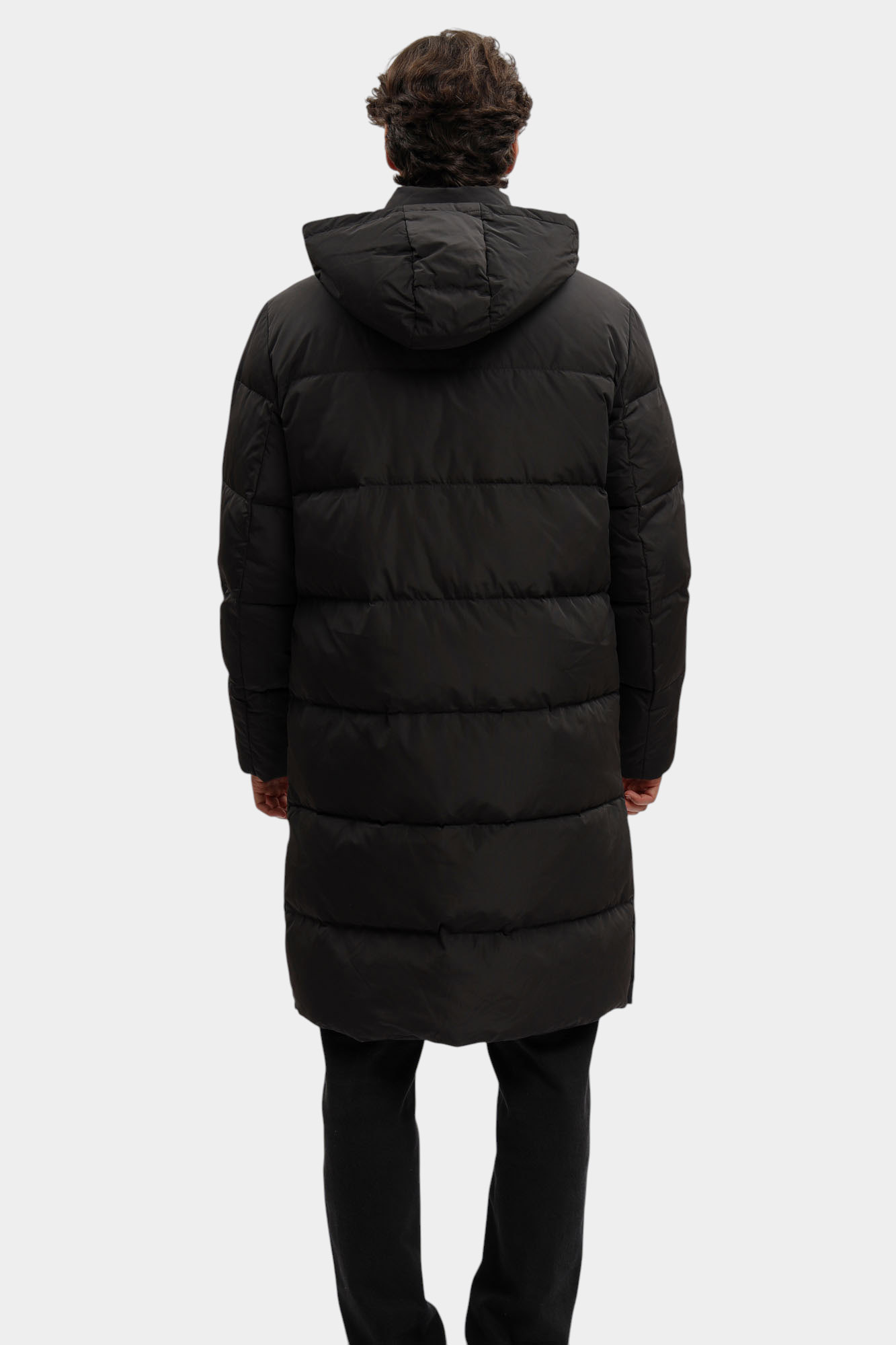 PM4027168 Куртка Pepe Jeans Черный