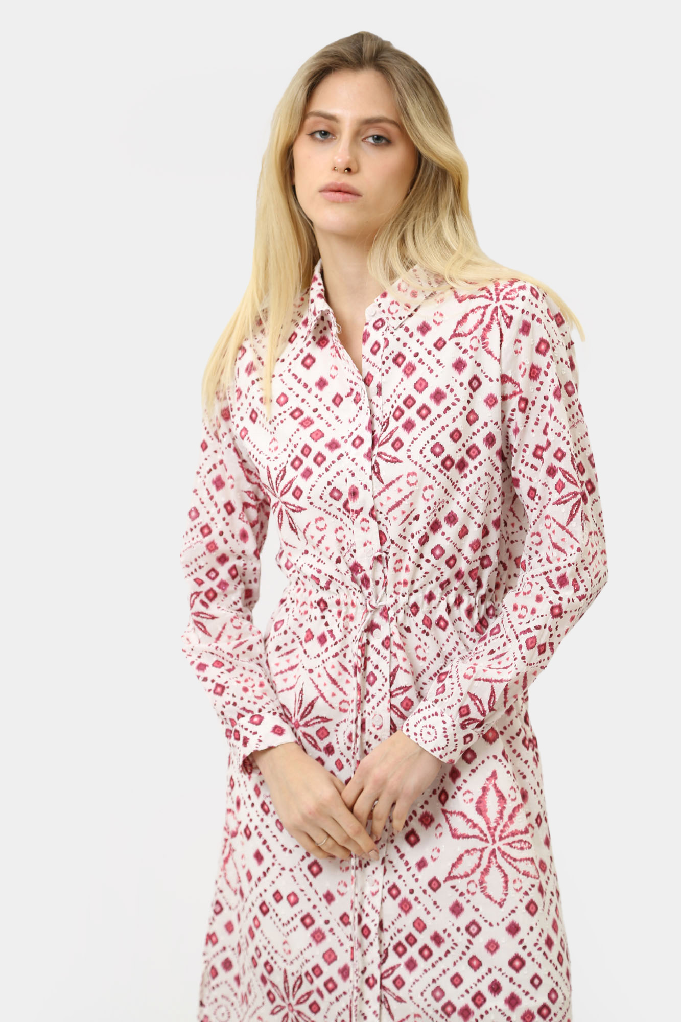 PL953515 платье pepe jeans 