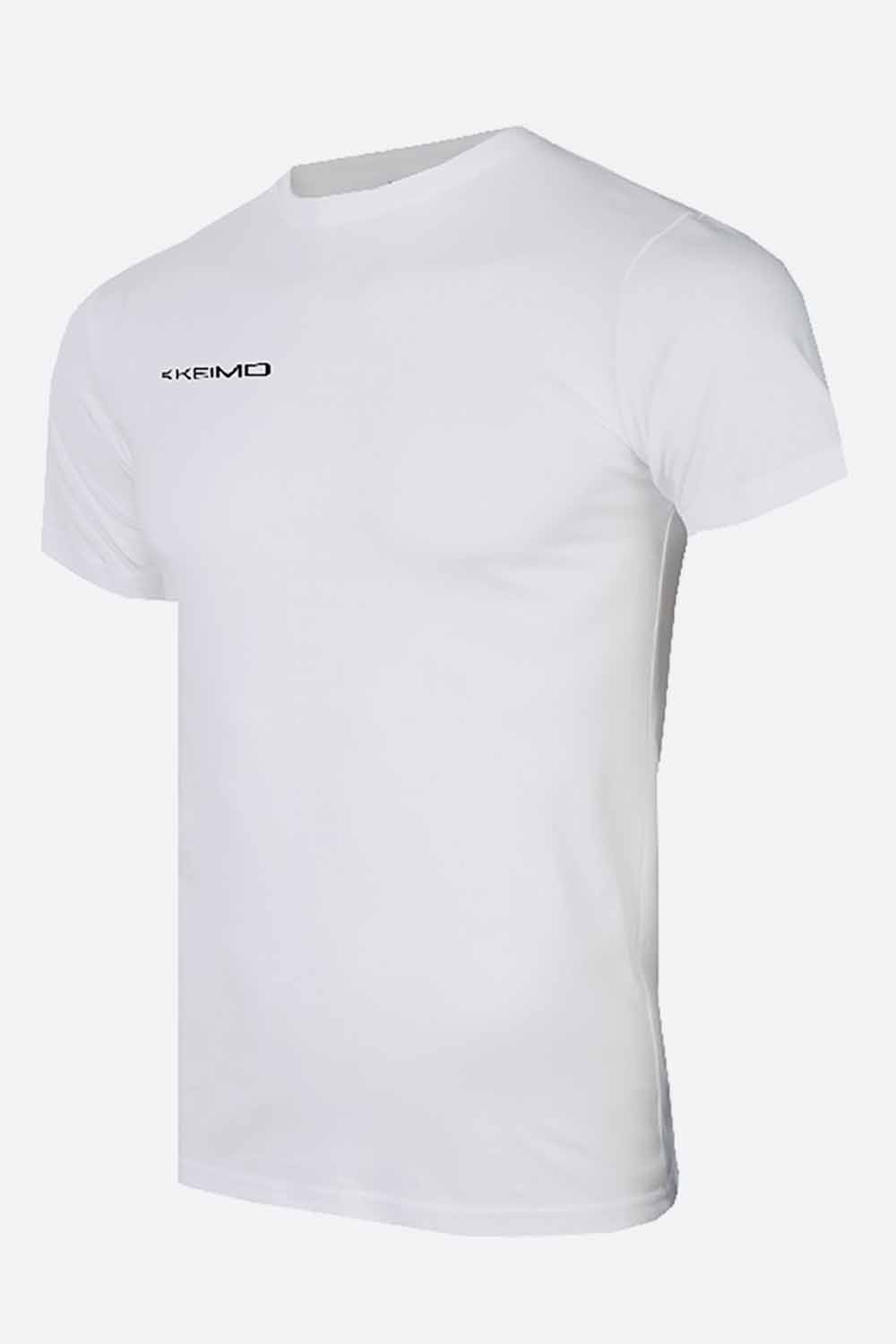 Футболка игровая Keimo Белый