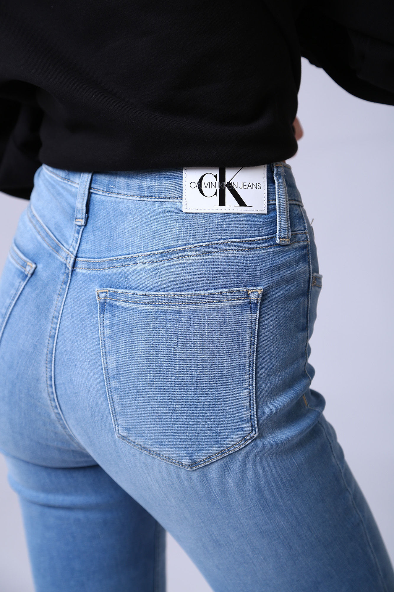 J20J216506 джинсы calvin klein jeans 