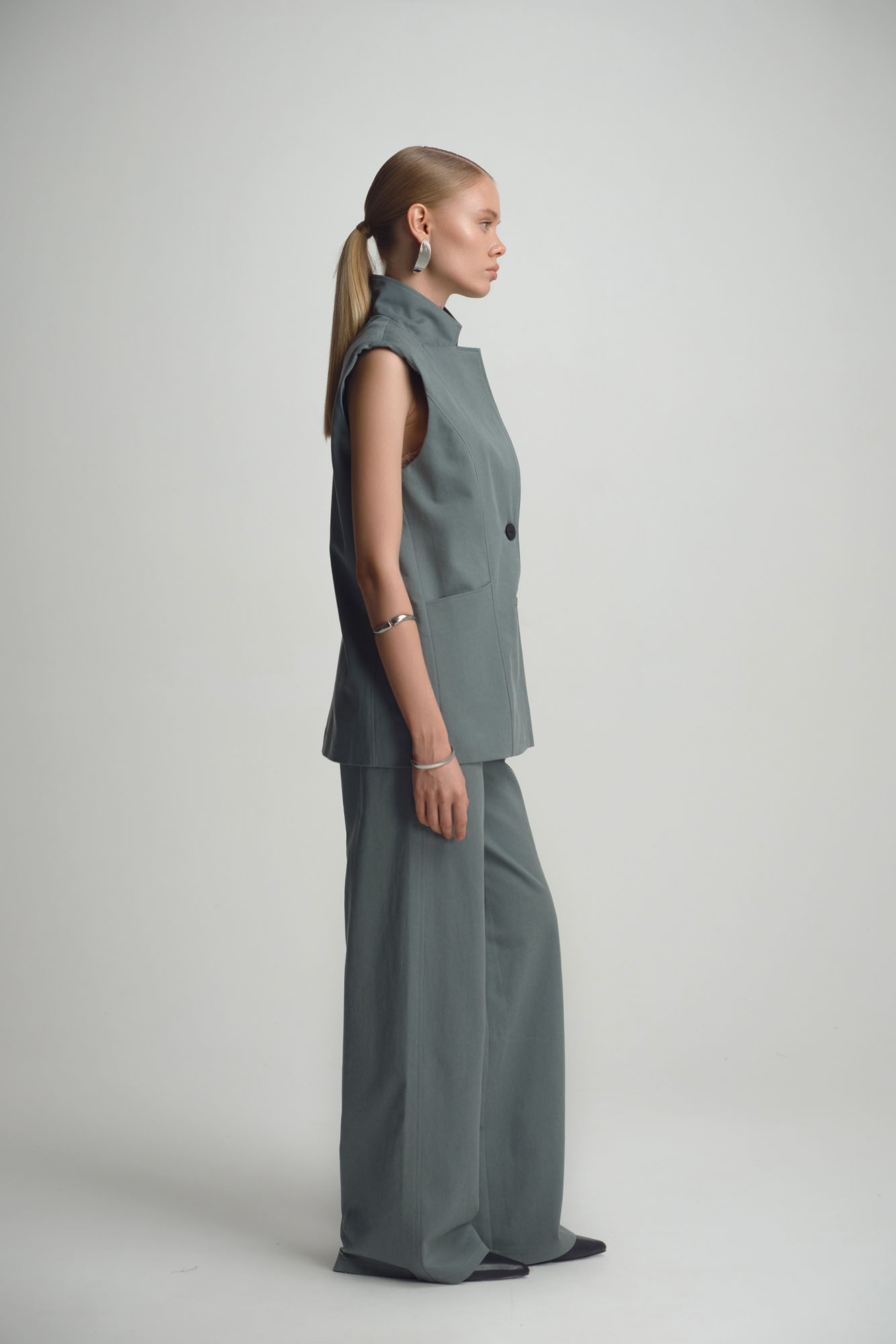 W-252-TH-56-2709 пиджак the hills 