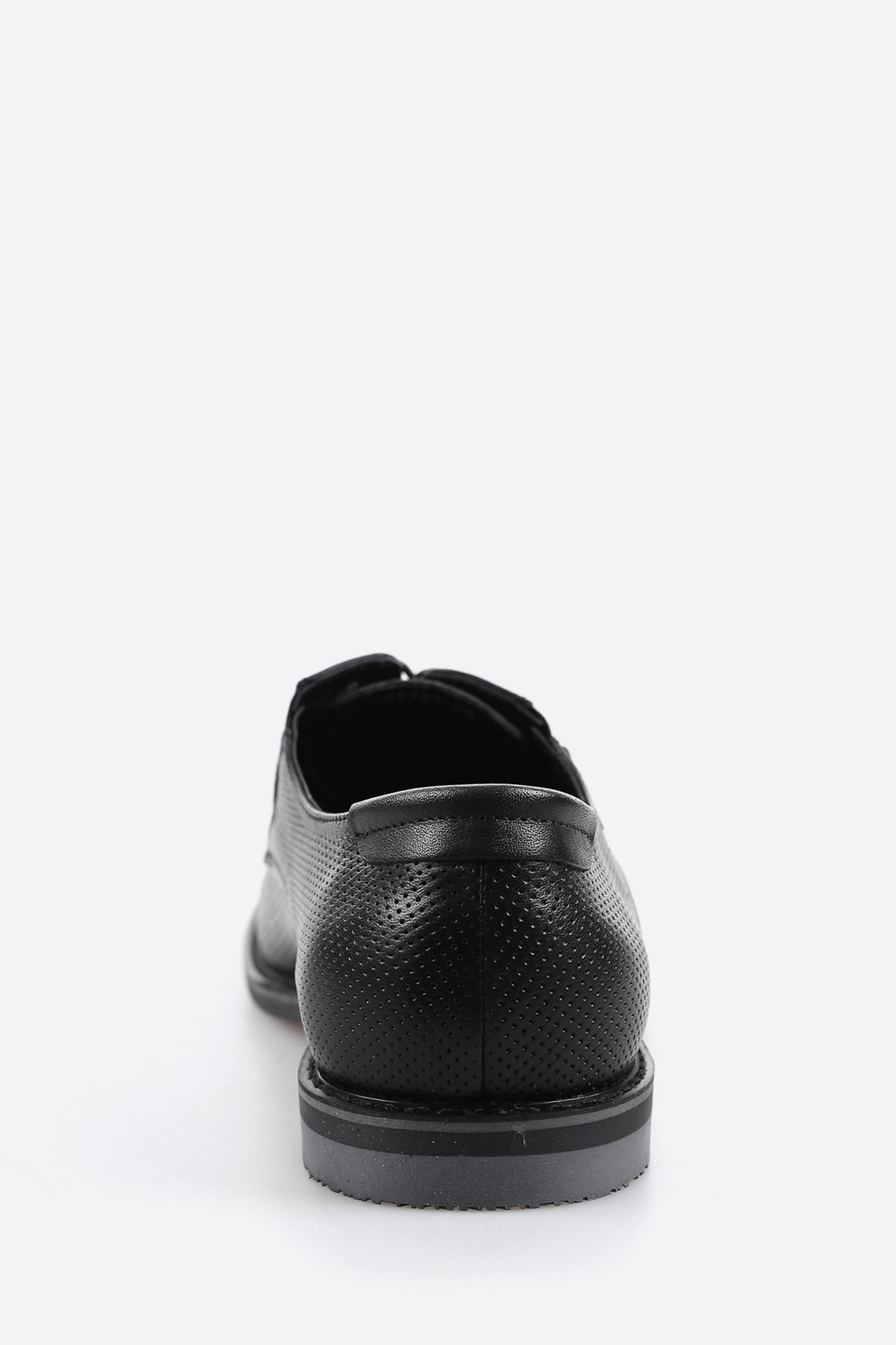 156-229-262 Туфли Marc Cony Черный