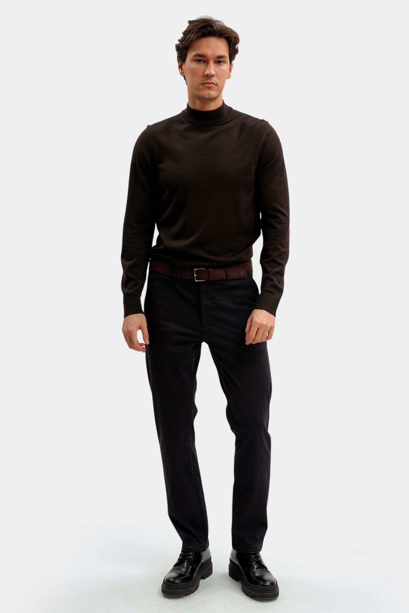 PM211655 Джинсы Pepe Jeans Черный