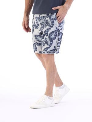 Поло Armani Exchange Хлопок Голубой