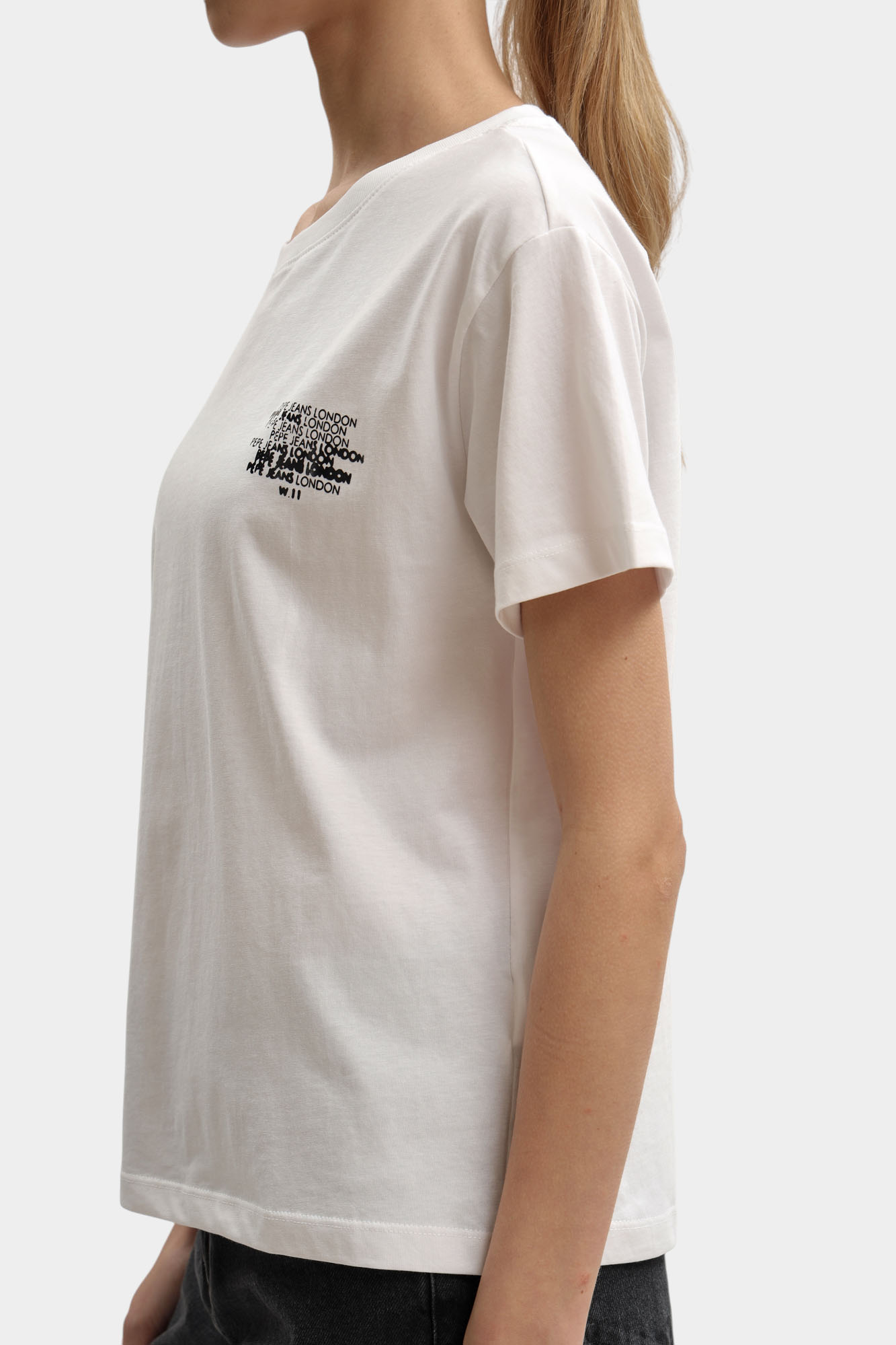 PL5000076 футболка pepe jeans 