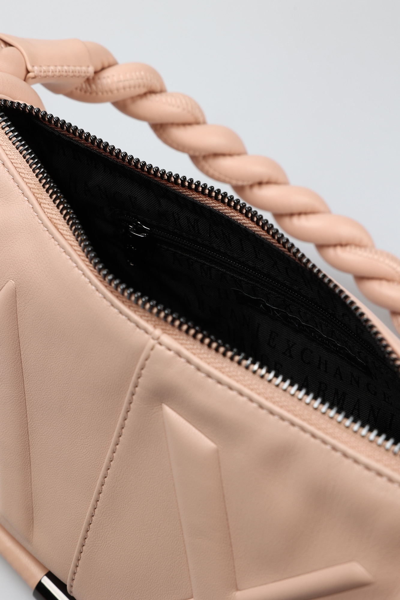 942919_3R781 Сумка Armani Exchange Розовый