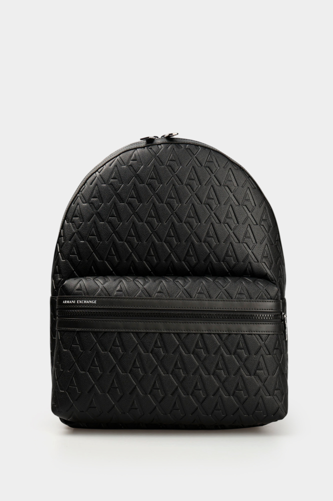 Кеды Geox Натуральная кожа Черный