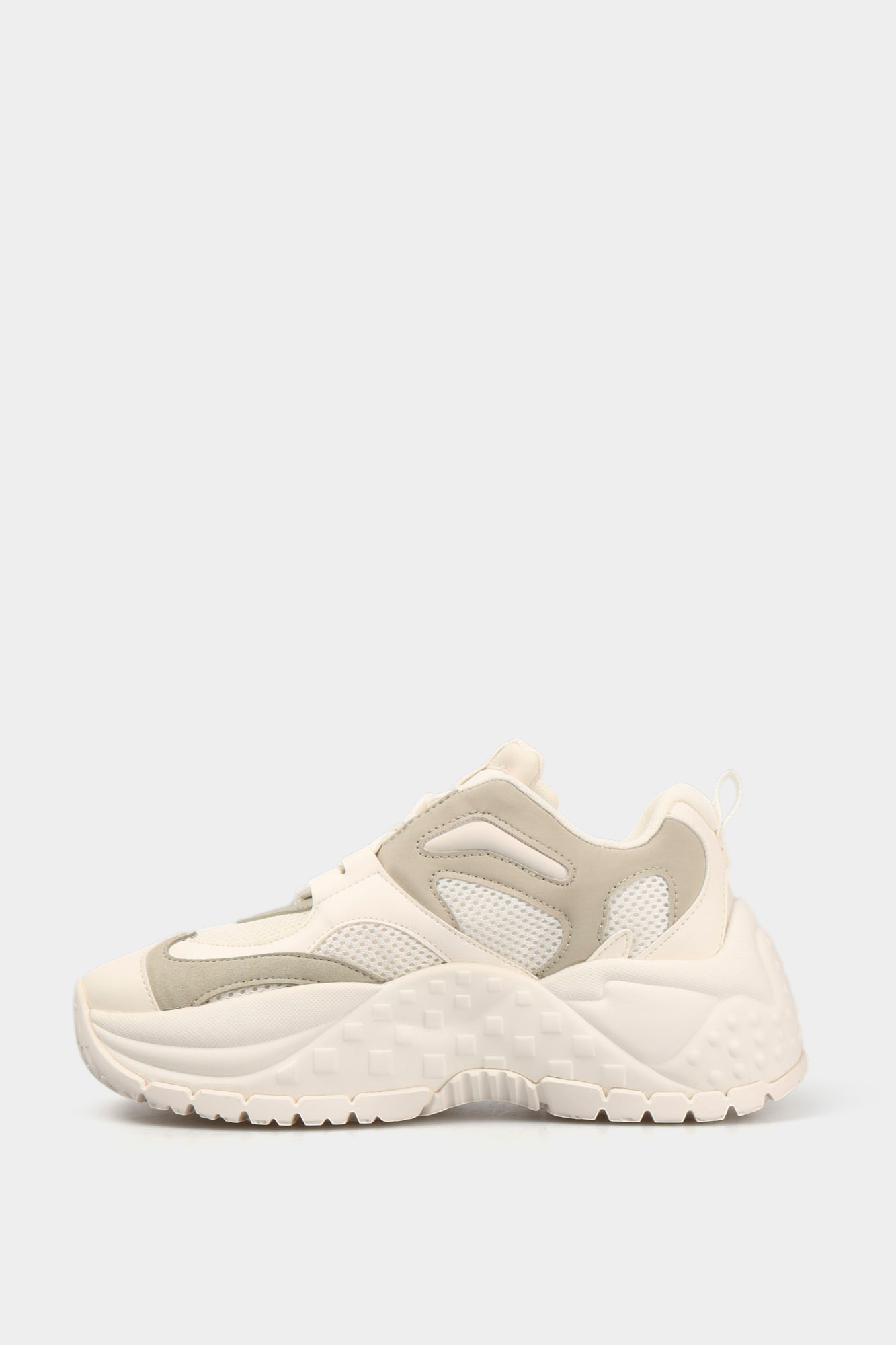 XDX120_XV708 Кроссовки Armani Exchange Белый