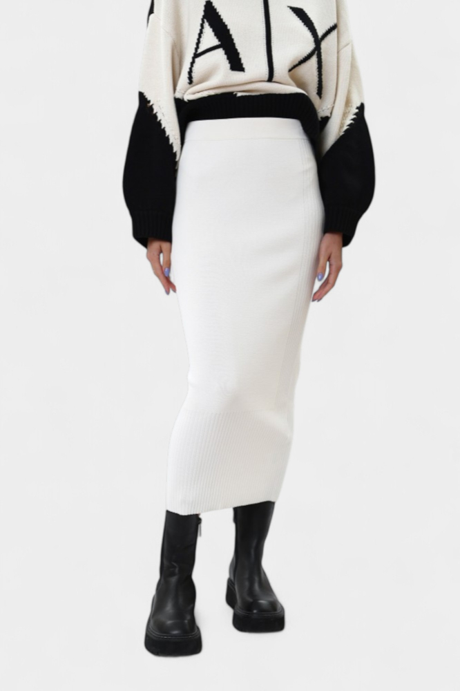 Юбка Armani Exchange