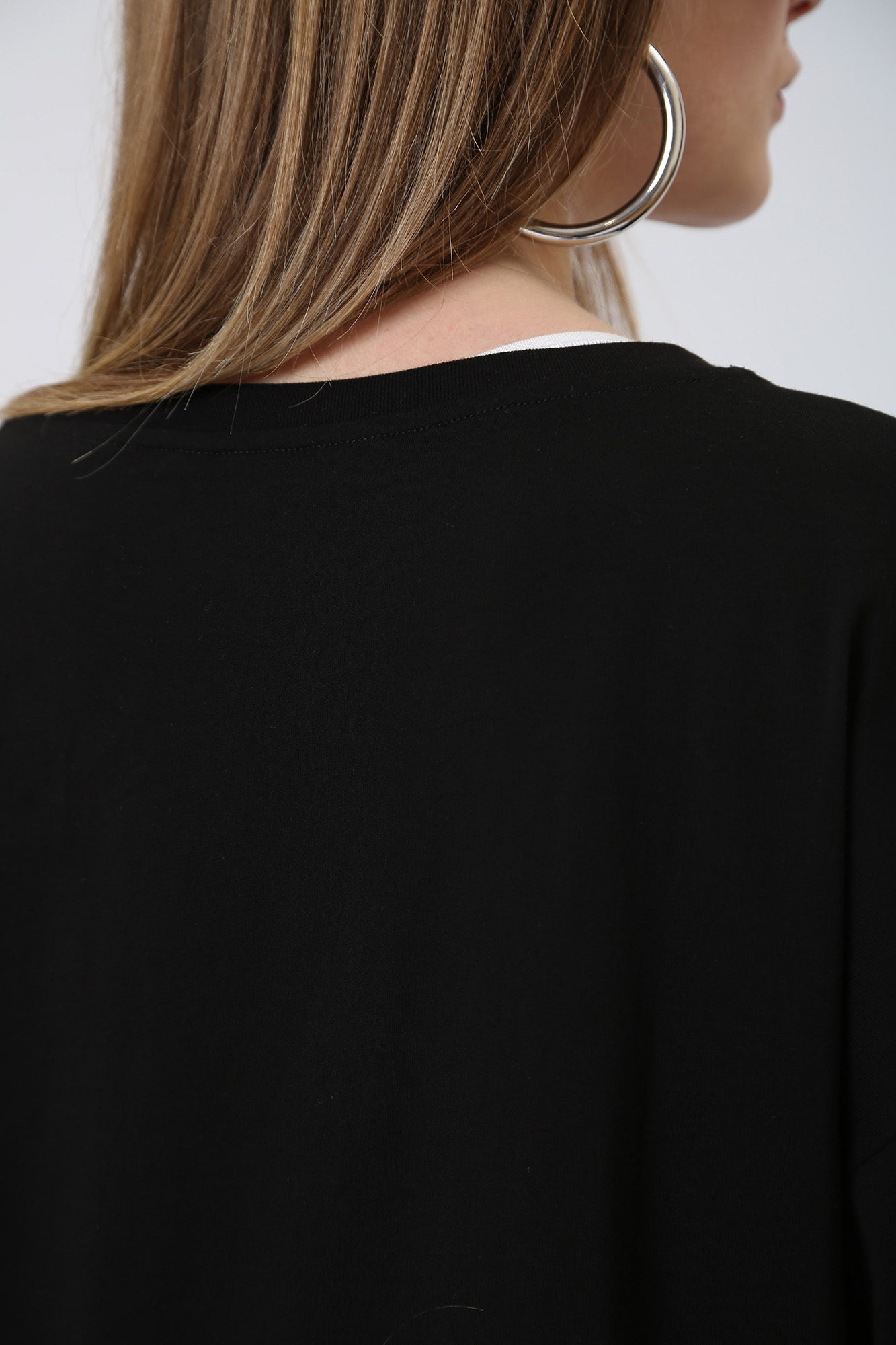 3RYA76_YJG3Z платье armani exchange 