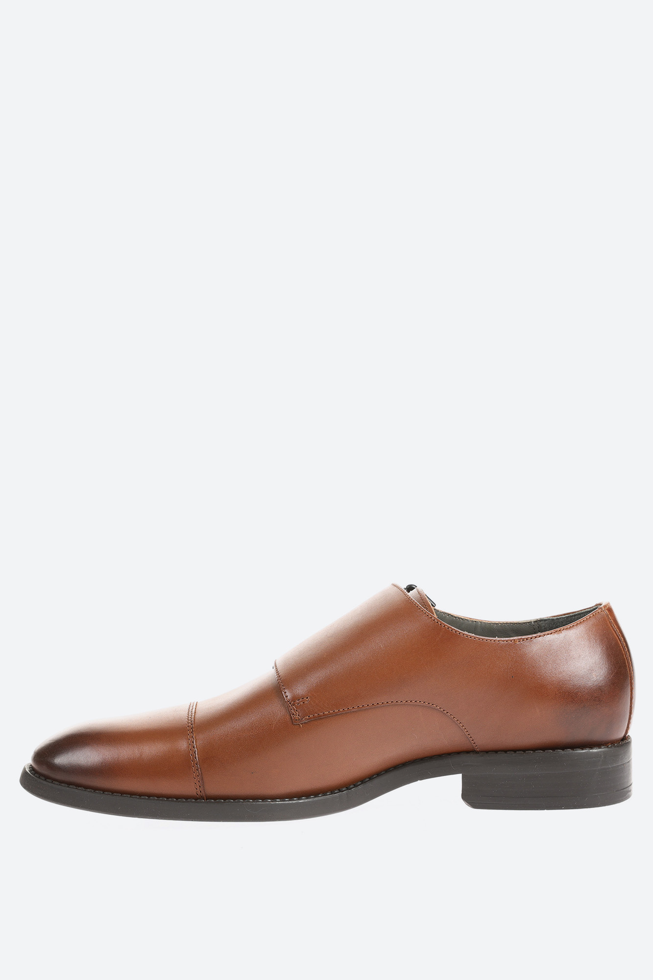 4010002881_703 Туфли Strellson Коричневый