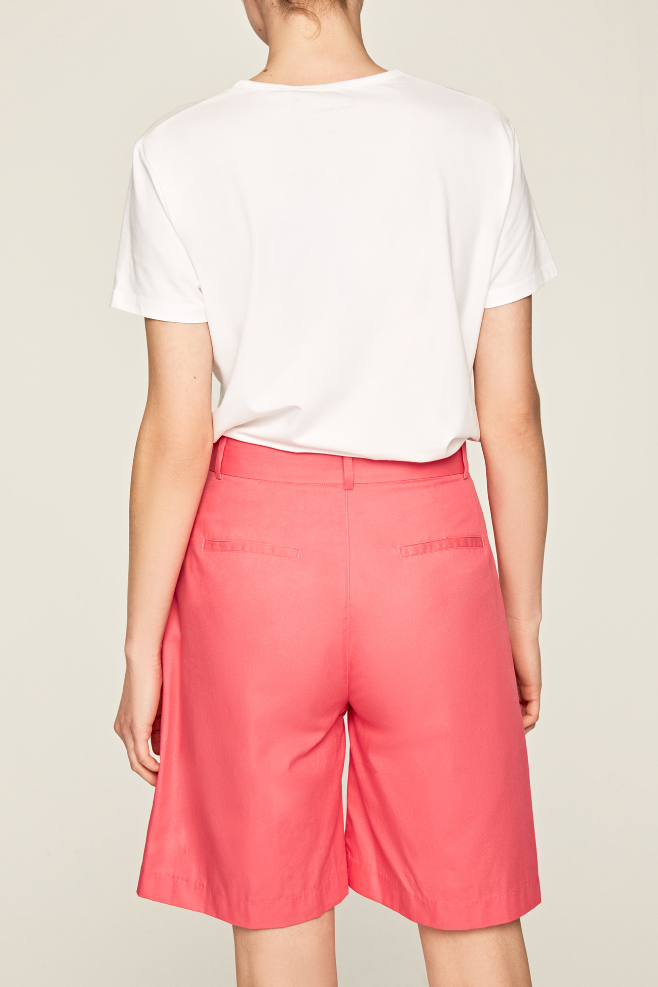 PL800886 шорты pepe jeans