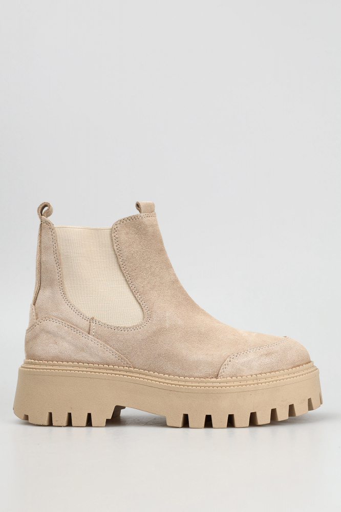 Куртка кожаная Mustang  Черный