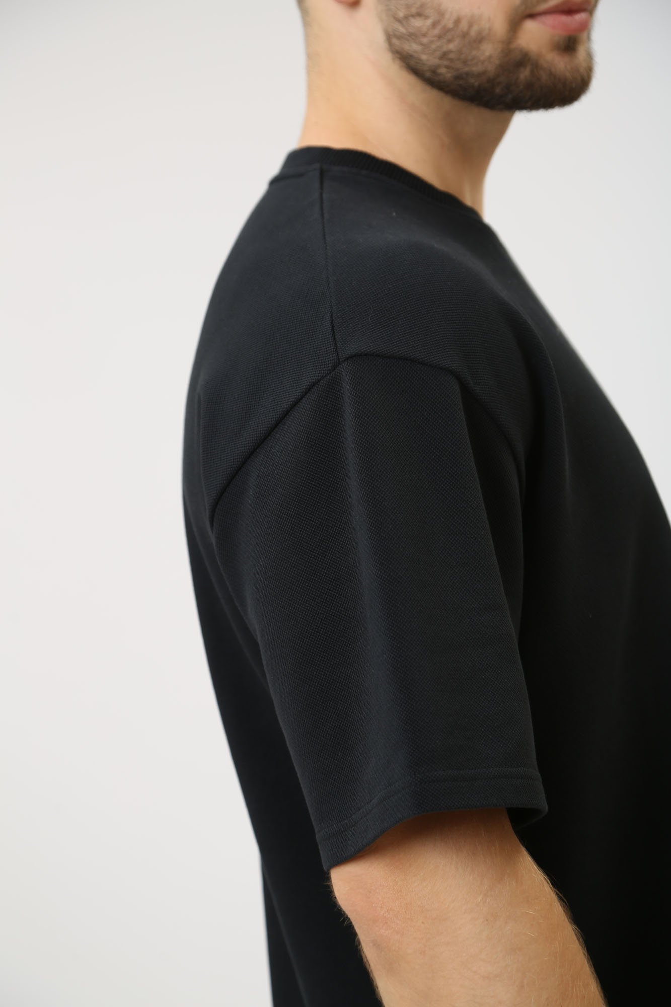 30041537_10017754 Футболка Strellson Черный