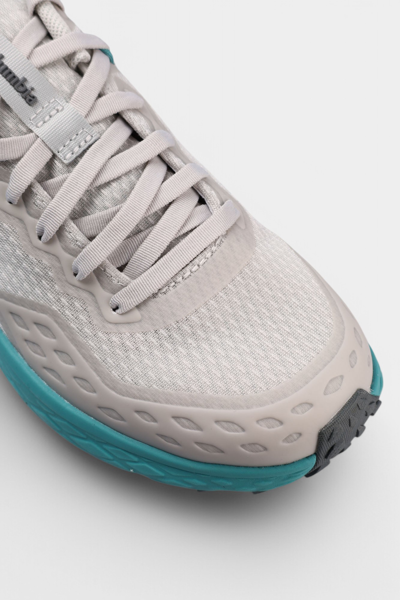 2081121 Кроссовки Columbia Серый