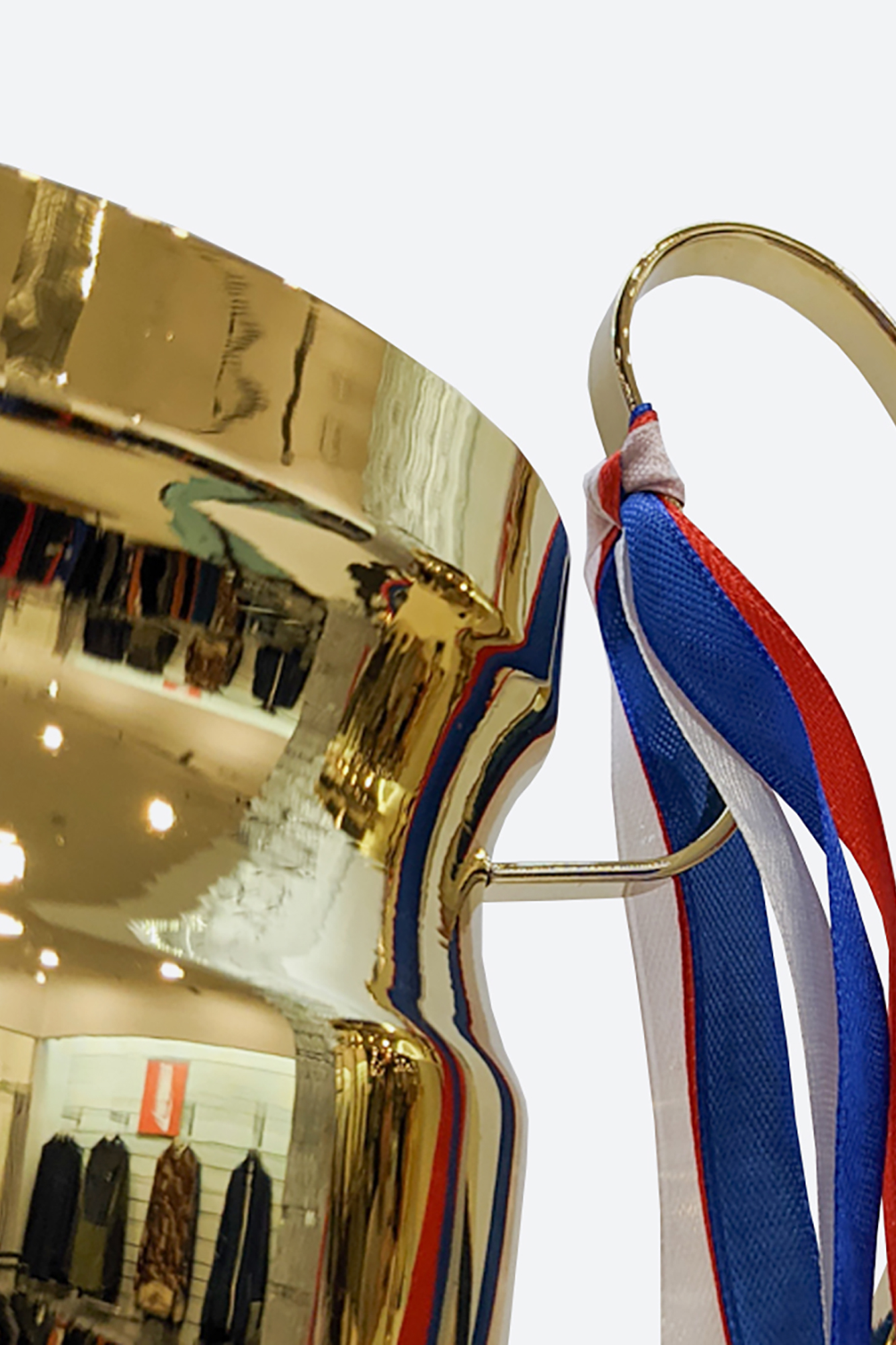 AAW25115-52CH24 Кубок 52см Van Mich Sports 