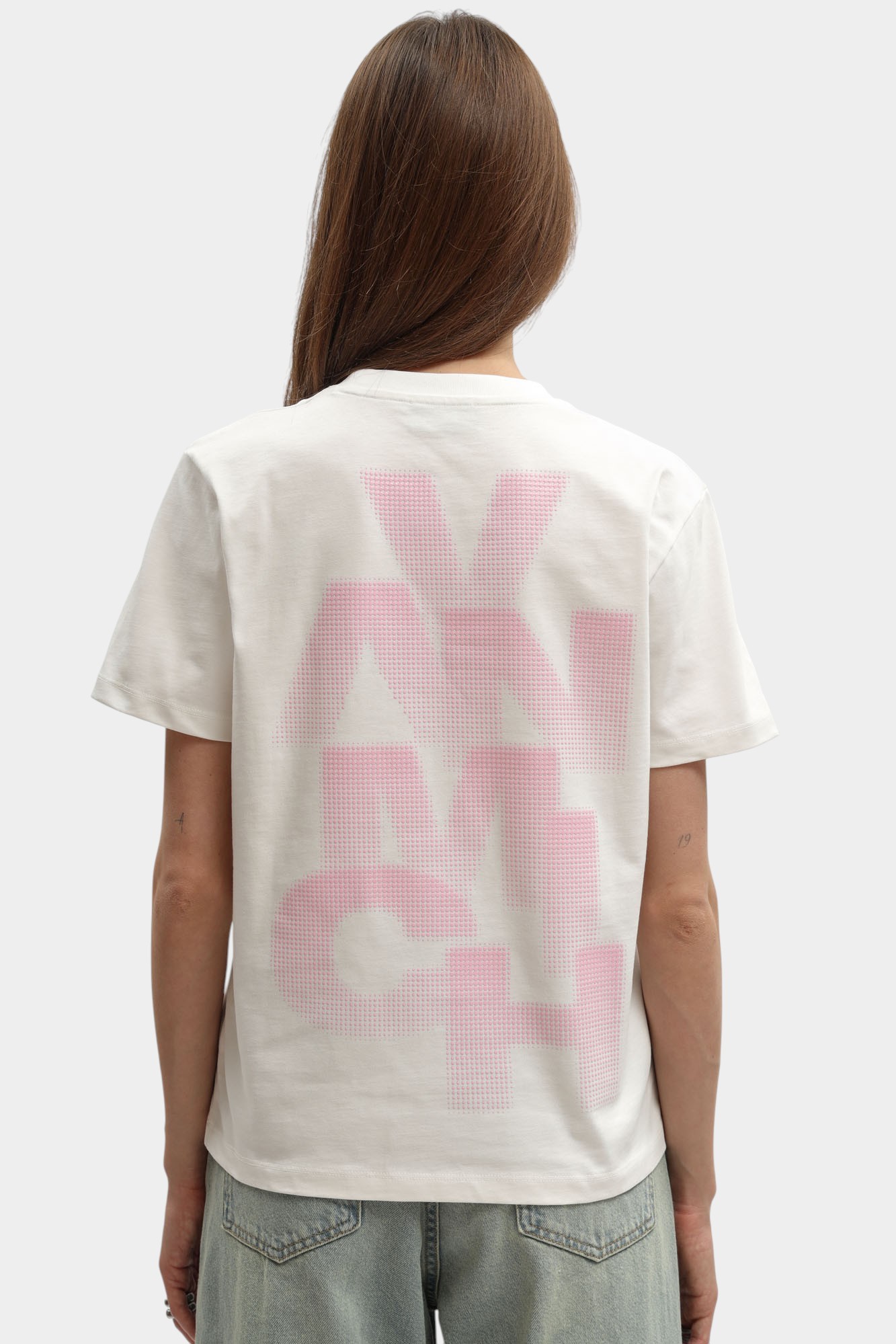 VW-FAT-22-661 футболка van mich 