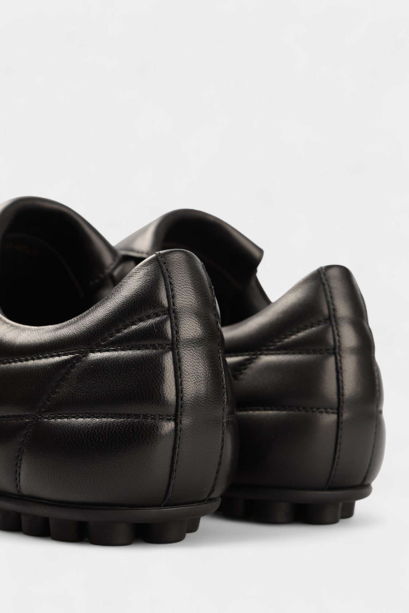 GRBKK MAN_02NE Кроссовки Bikkembergs Черный