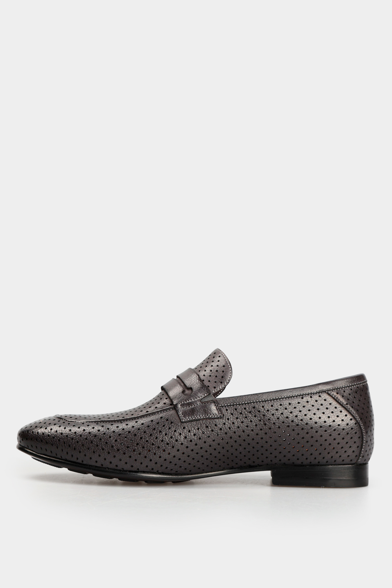 HMCP-803-16 Лоферы Marc Cony Серый